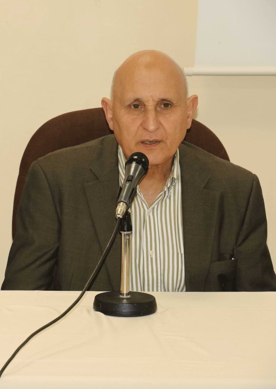 Ahmed Marzouki