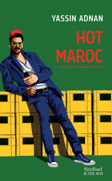 Hot Maroc