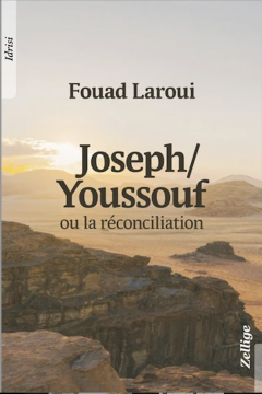 Joseph-Youssouf ou La...
