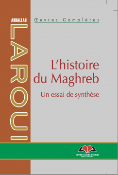 L’histoire du Maghreb, un...