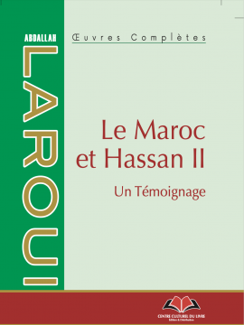 Le Maroc et Hassan II: Un...
