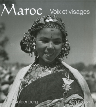 Maroc - Voix et Visages