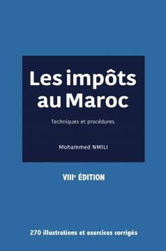 Les impôts au Maroc:...