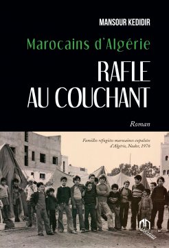 Marocains d'Algérie : Rafle...