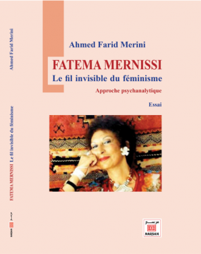 Fatima Mernissi, le fil...