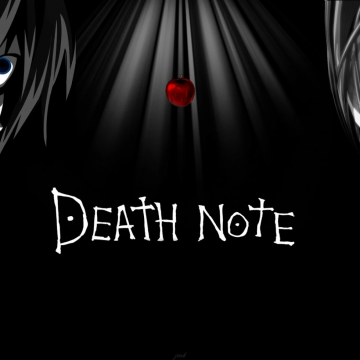 Pack Death Note Intégral:...