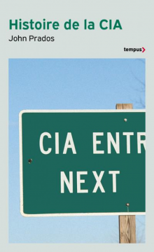 Histoire de la CIA - Les...