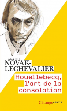 Houellebecq, l'art de la...