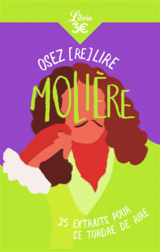 Osez (re)lire Molière - 25...