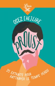 Osez (re)lire Proust - 25...