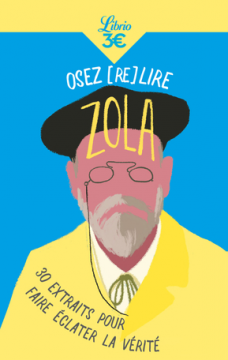Osez (re)lire Zola - 30...
