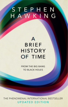 A Brief History of Time -...