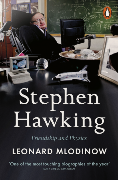 Stephen Hawking -...