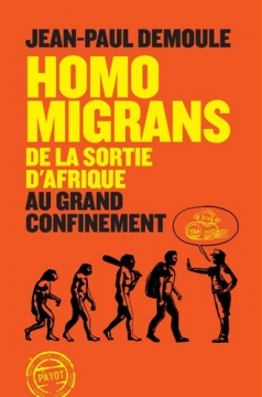Homo Migrans - De la sortie...
