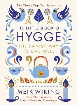 The Little Book of Hygge -...