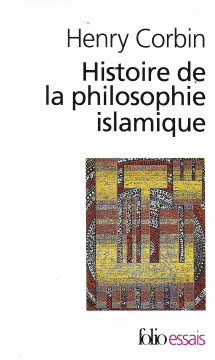 Histoire de la philosophie...