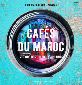 Cafés du Maroc - Miroirs...