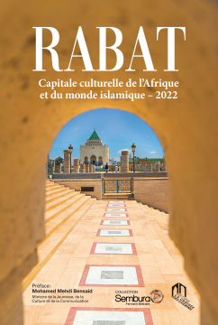 Rabat, Capitale culturelle...