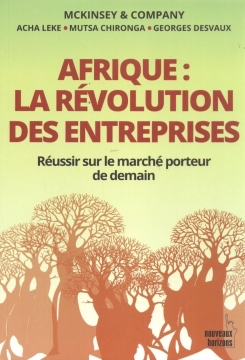 Afrique: la révolution des...