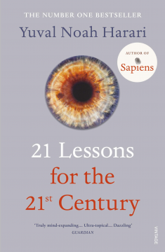 21 Lessons for the 21st...