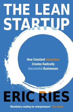 The Lean Startup - How...
