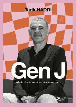 Gen J - Generation...