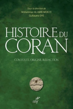 Histoire du Coran -...