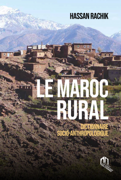 Le Maroc rural....