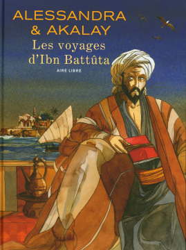 Les voyages d'Ibn Battûta