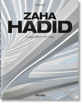Zaha Hadid - Complete Works...