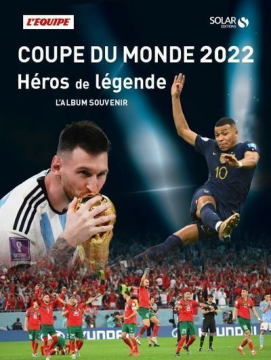 Coupe du monde 2022 -...