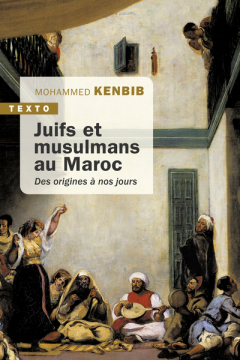 Juifs et musulmans au Maroc...