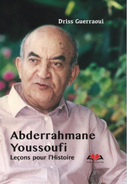 Abderrahmane El Youssoufi,...