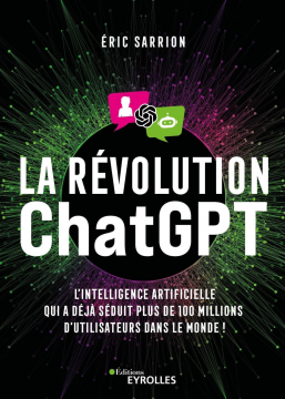 La révolution ChatGPT L'IA...