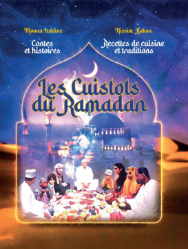 Les cuistots du Ramadan