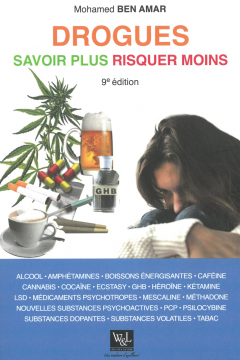 Drogues : Savoir plus,...