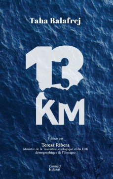 13 km