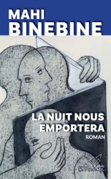 La nuit nous emportera