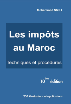 Les impôts au Maroc 2025