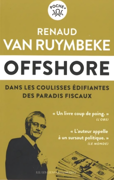 Offshore - Dans les...