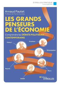 Les grands penseurs de...