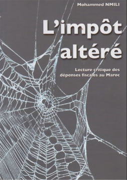 L'impôt altéré