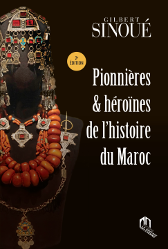 Pionnières et héroïnes de...