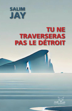 Tu ne traverseras pas le...