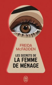 Les secrets de la femme de...