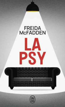 La psy - Poche