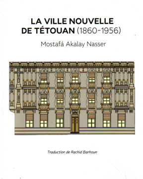 La ville nouvelle de...