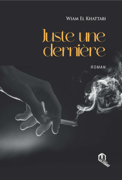 Juste une dernière