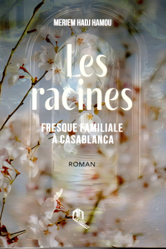 Les racines. Fresque...