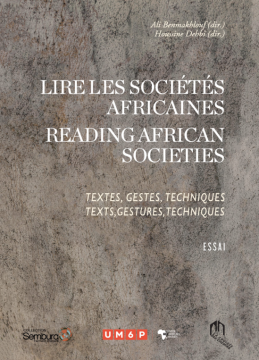Lire les sociétés africaines